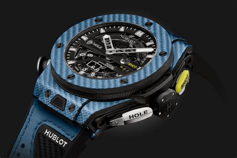 hublot big bang unico 45 mm uhr|Hublot unico golf.